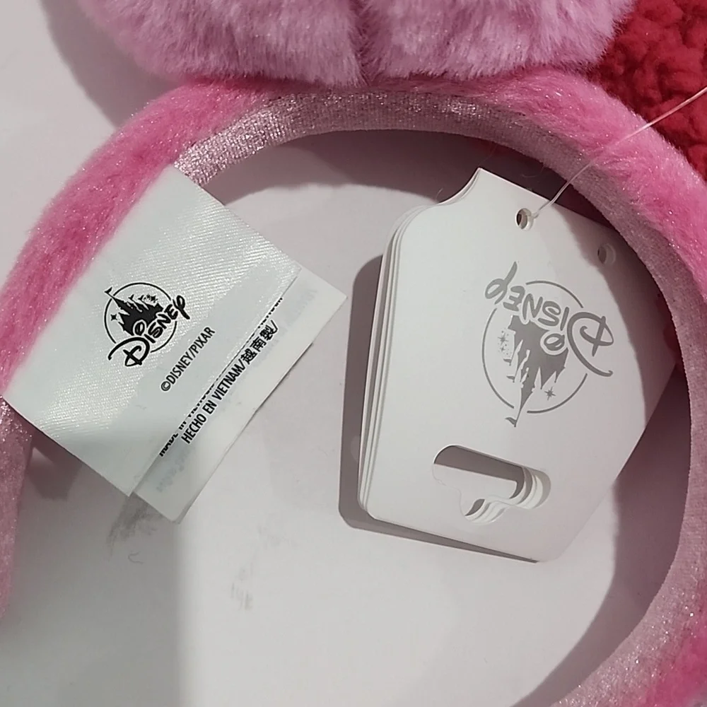 Lotso Ear Headband - Picture 5 of 10